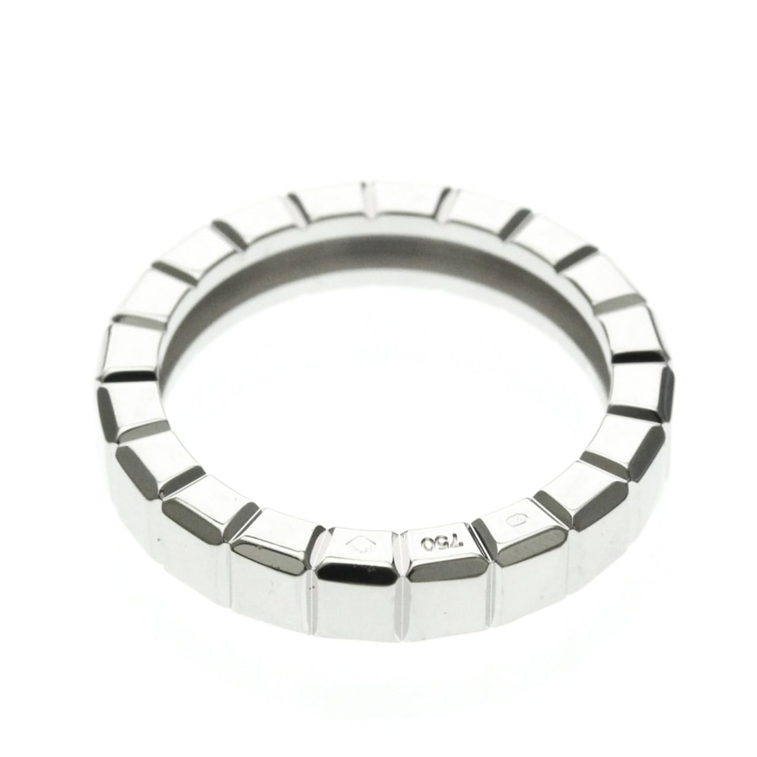 Van Cleef & Arpels Perlee Small Ring - 9