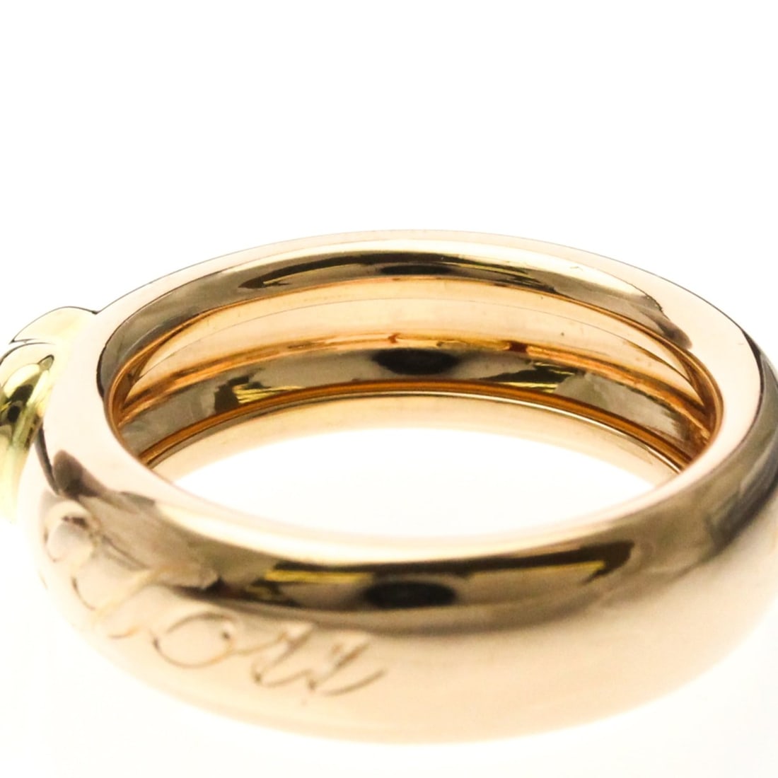 Tiffany Lace Ring - 6