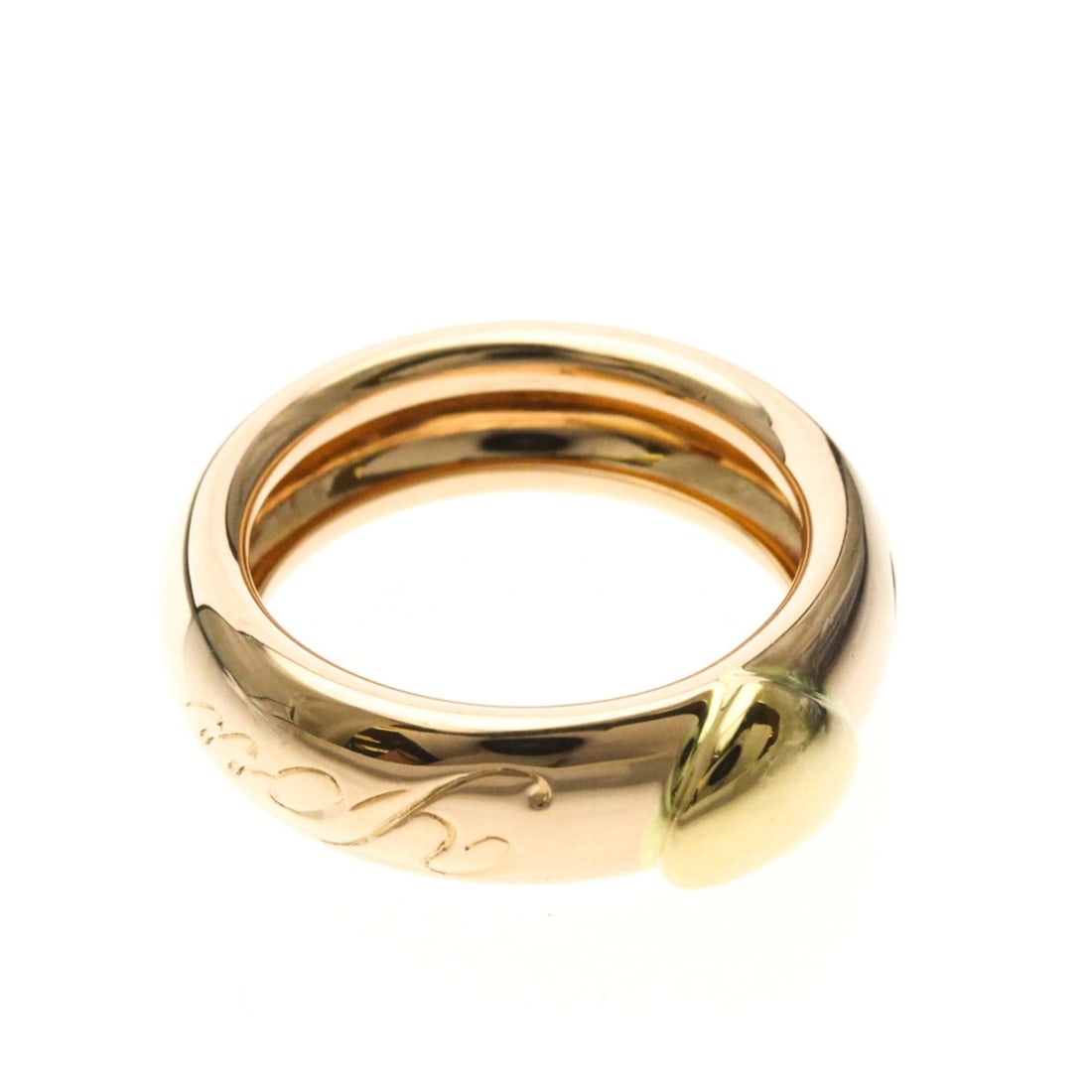 Tiffany Lace Ring - 9