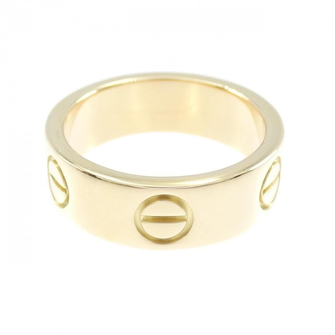 Cartier Love Ring - 2
