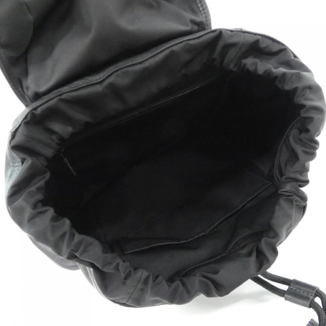 Hermes Allback 083582CK Backpack - 8