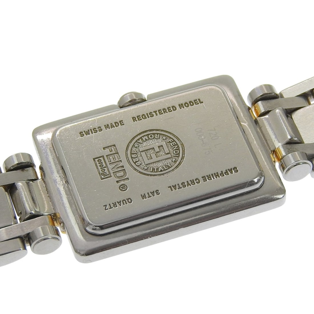 Cartier Engraved Ring - 6
