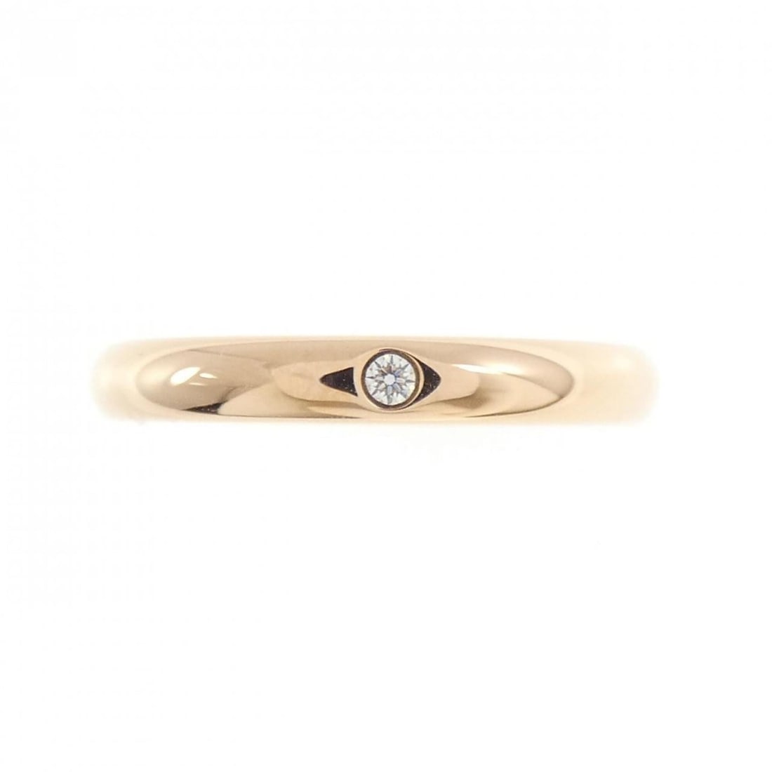 Cartier wedding ring - 2