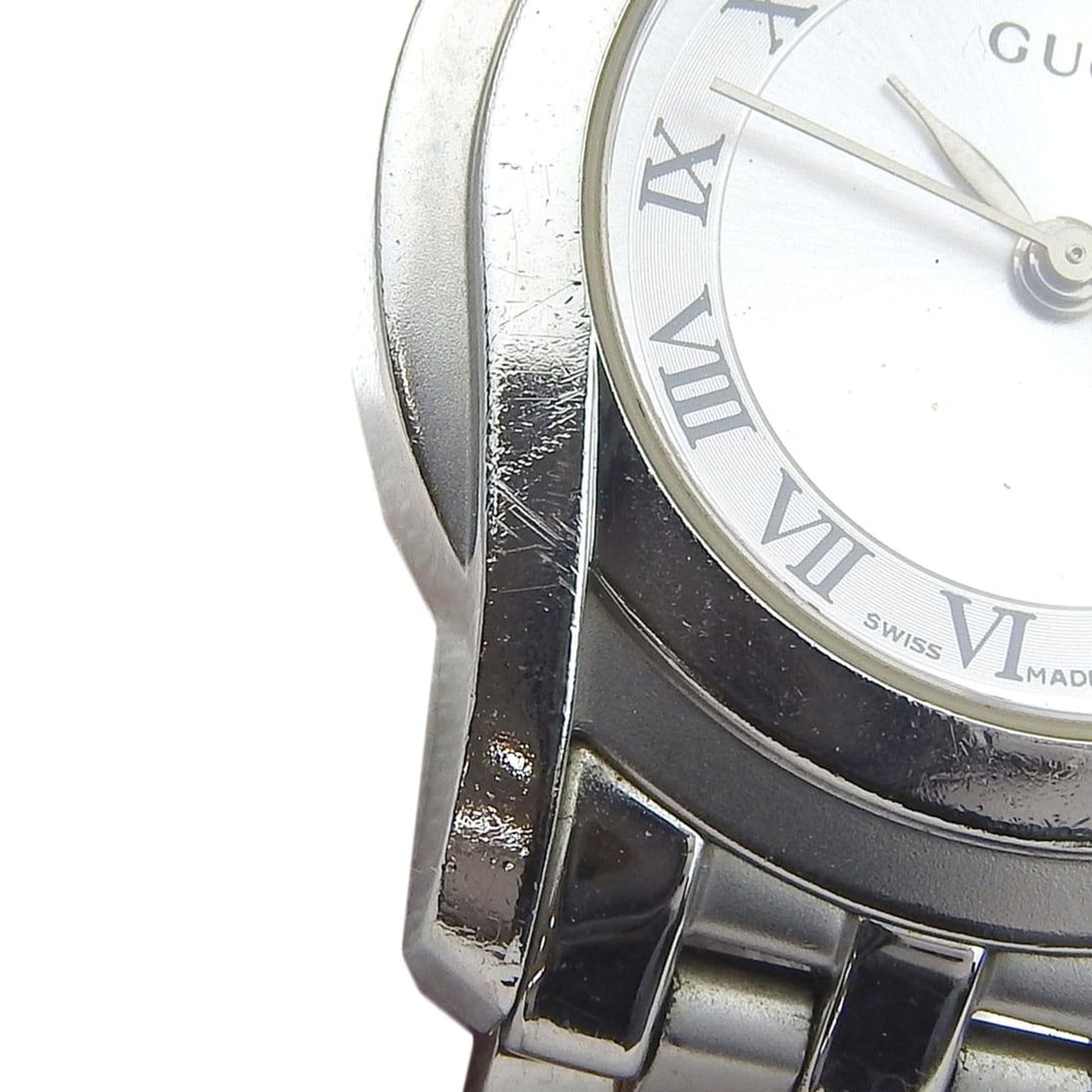 Cartier wedding ring - 7