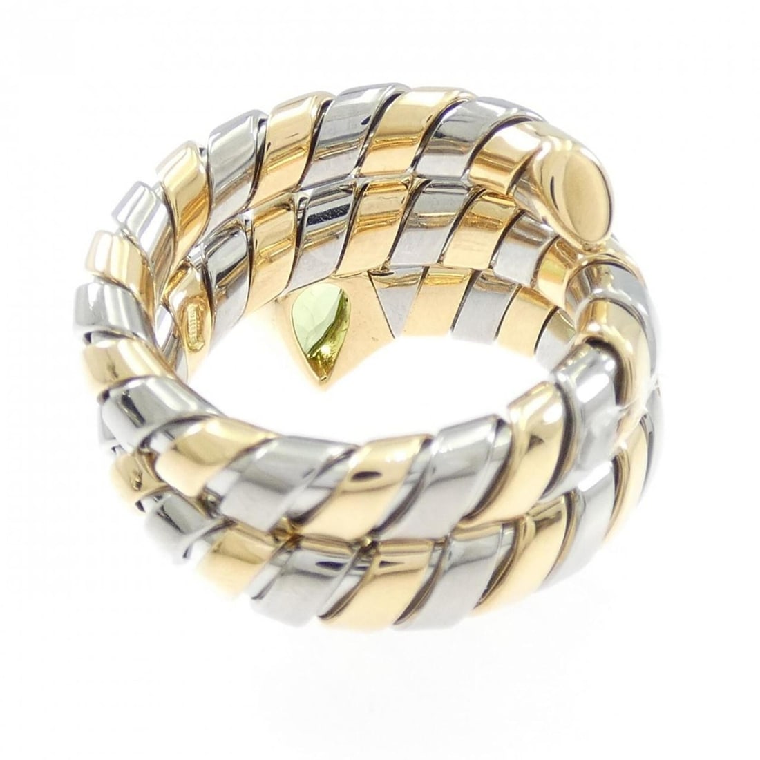 Bvlgari Serpent Ring - 3