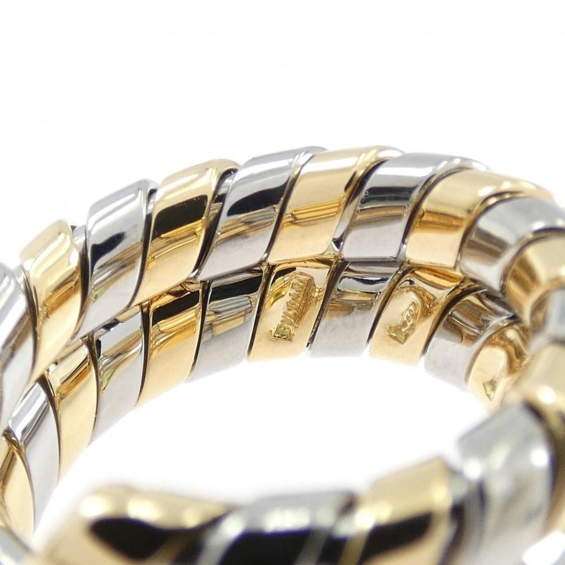 Bvlgari Serpent Ring - 4