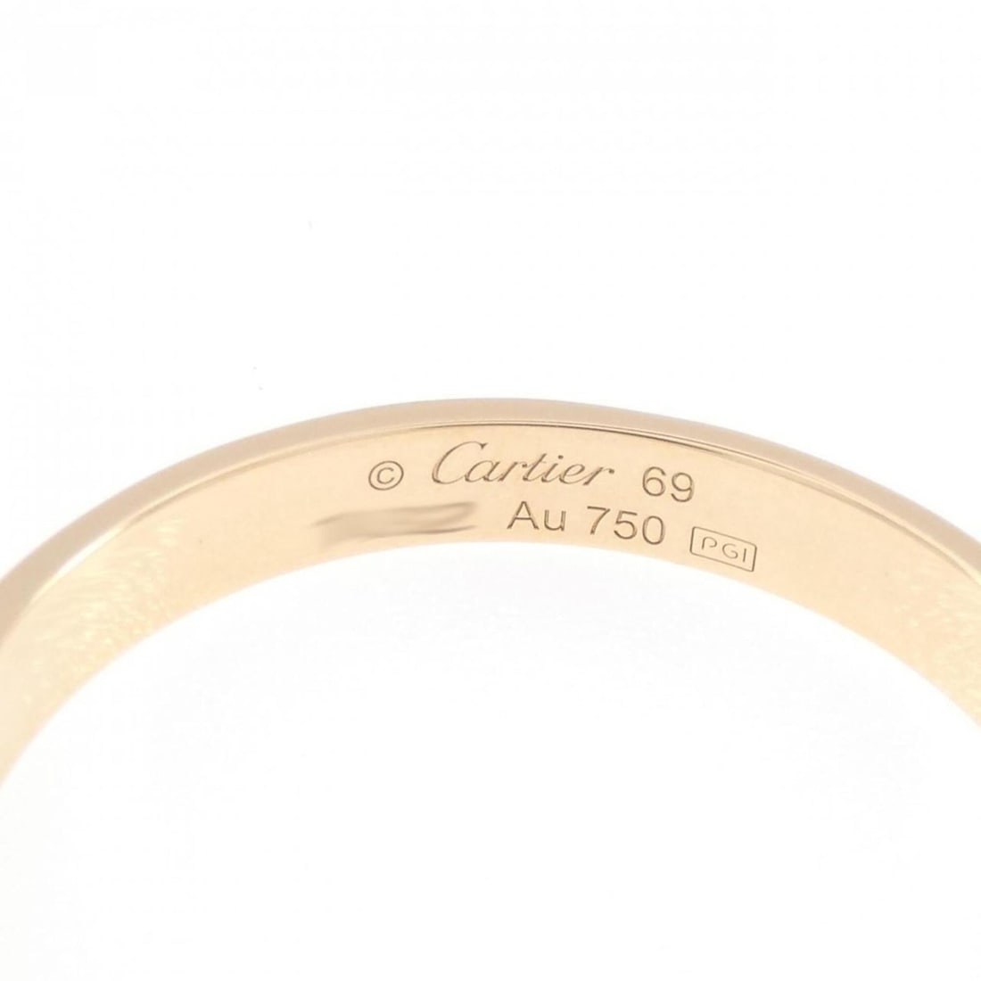 Cartier Mini Love Ring - 3