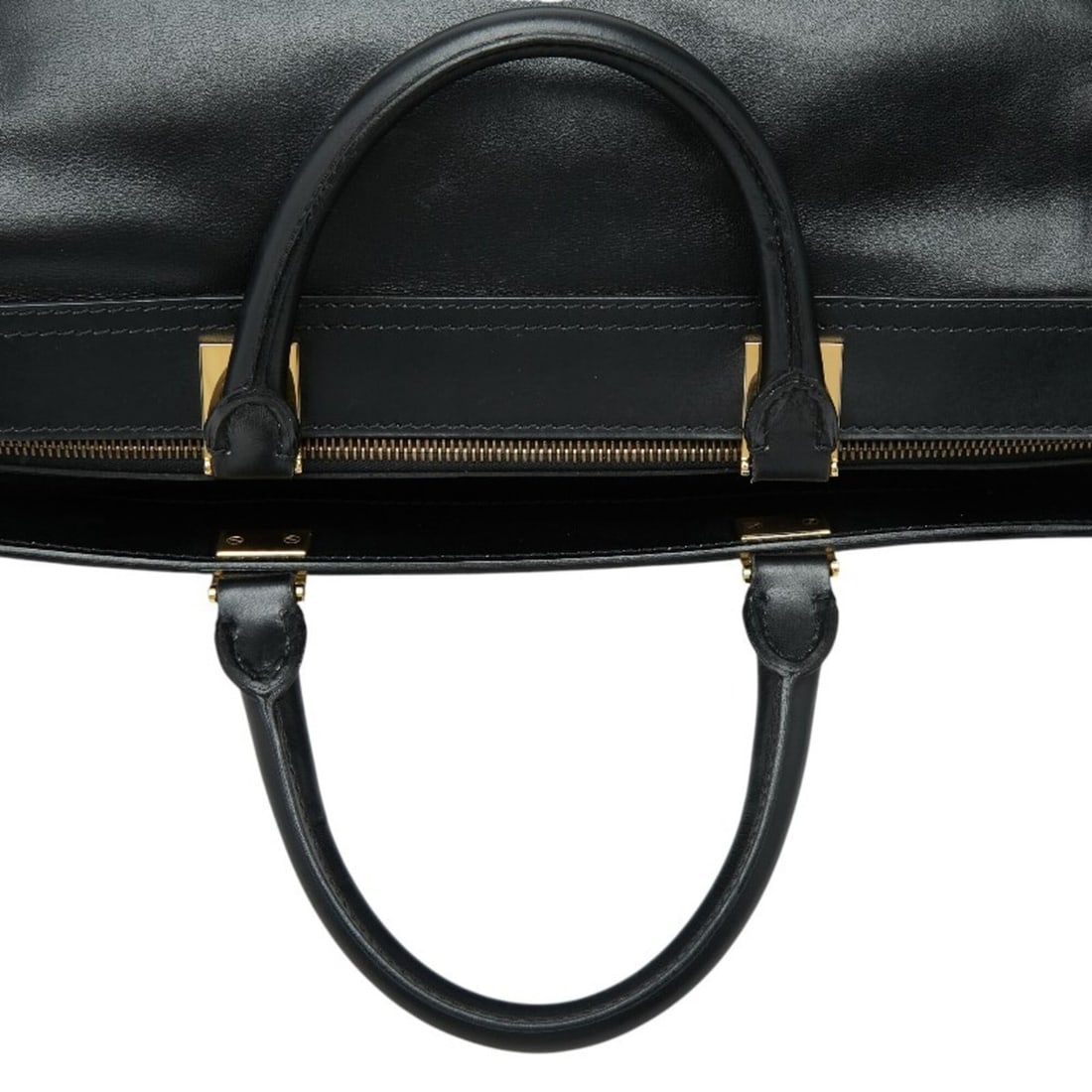 Tiffany Hook & Eye Bangle - 8