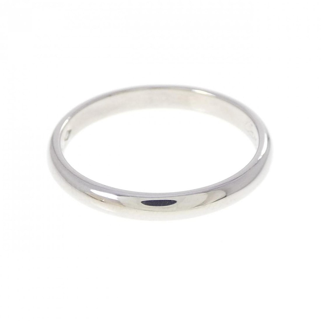 Cartier wedding ring - 2