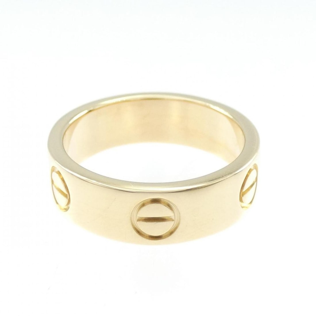 Cartier Love Ring - 2