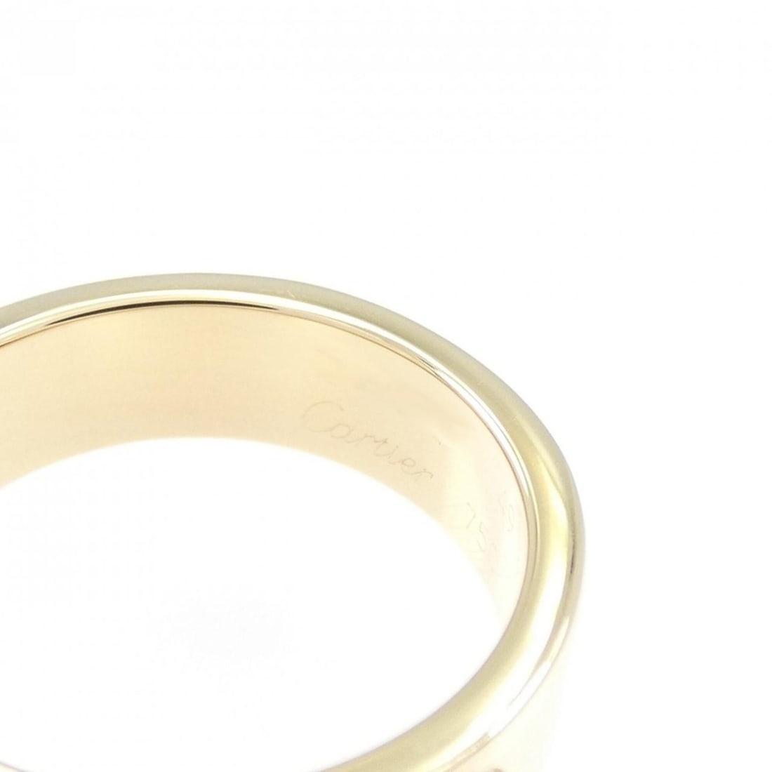 Cartier Love Ring - 3
