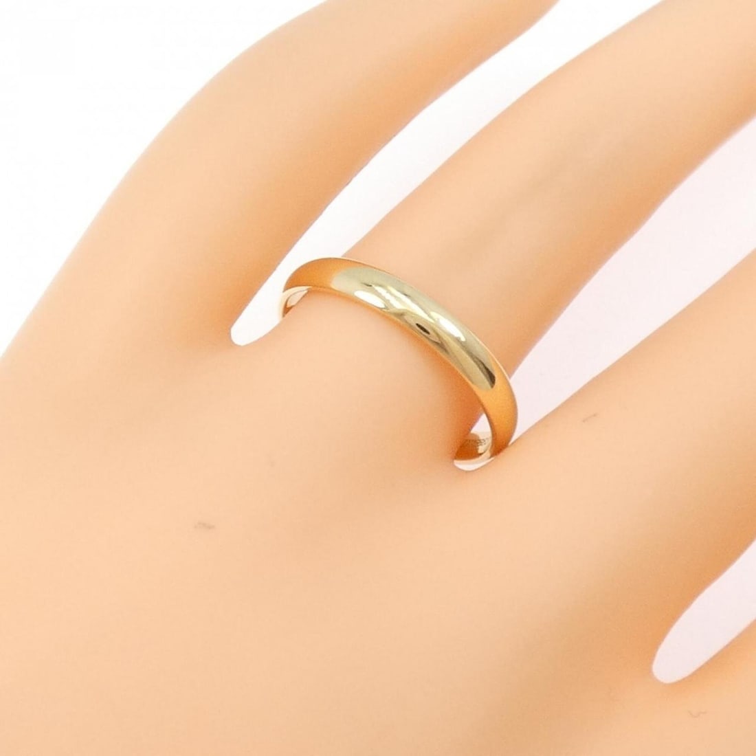 Van Cleef & Arpels Tendrement Ring - 4
