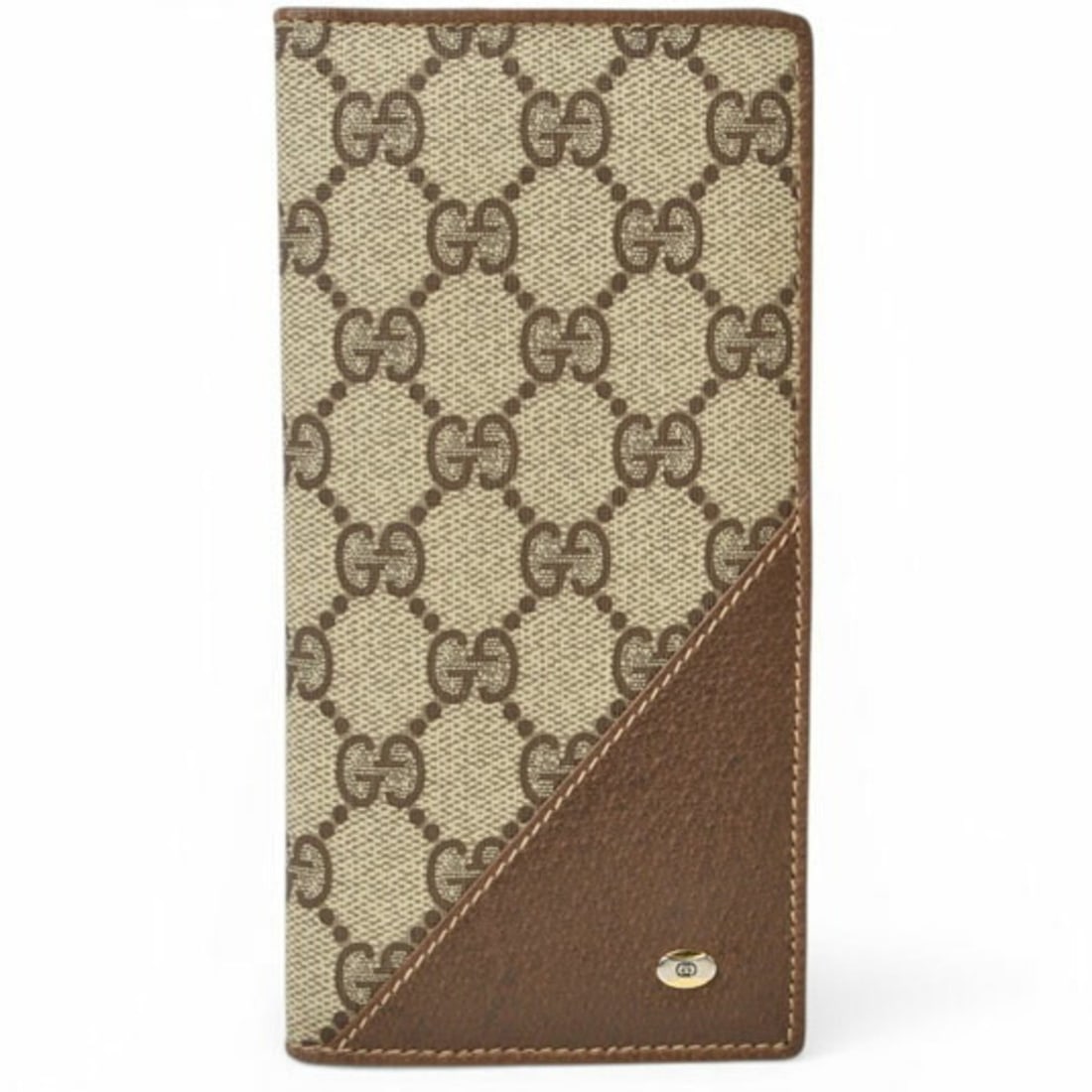 Gucci Old GUCCI Accessory Collection GG Plus Beige Brown (1 of 18)