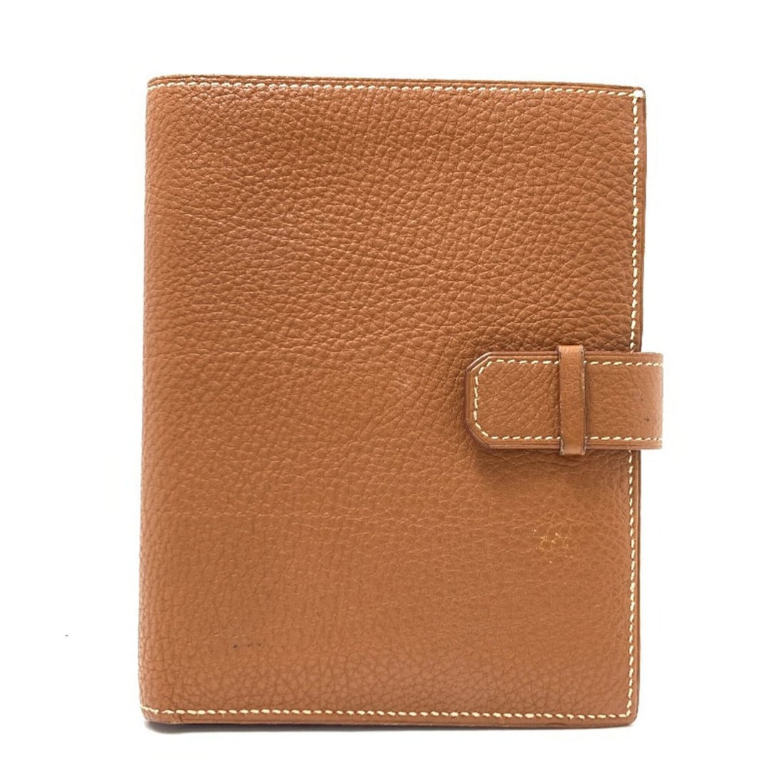 Hermes Jura Gold Hardware Bi-fold Wallet Ardennes Women's HERMES (1 of 20)