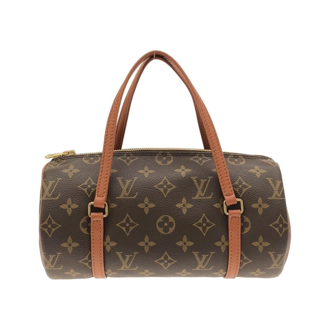 Louis Vuitton Monogram Papillon 26cm M51366 Handbag: --- Catalog ---Category: SizeSize (HxWxD): 14cm x 26cm x 12cm / 5.51'' x 10.23'' x 4.72''Category: DesignType: HandbagColor: MarronGender: WomenMaterial: Coated canvas Hardware Color: GoldCategory: Ge