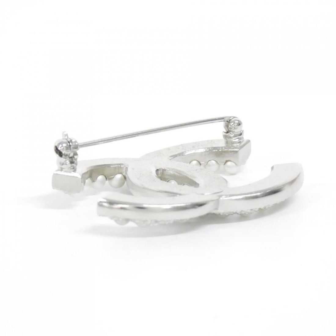 Chanel brooch - 3