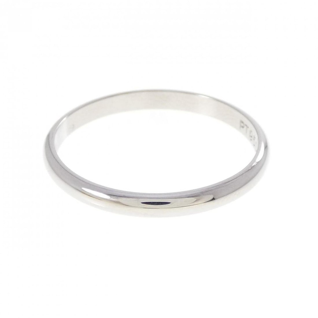 Cartier wedding ring - 2