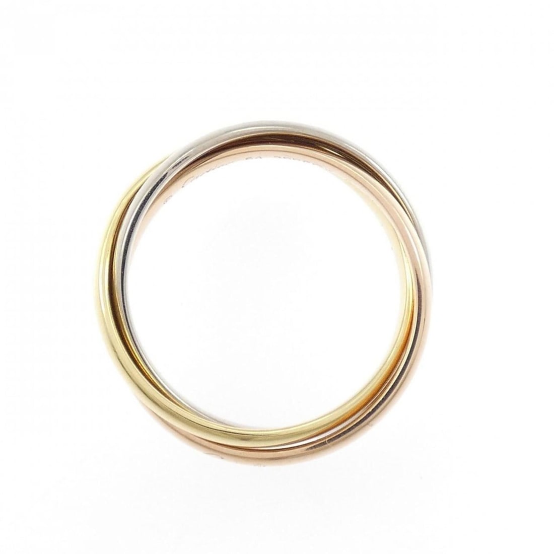 Cartier Trinity Small Ring - 2