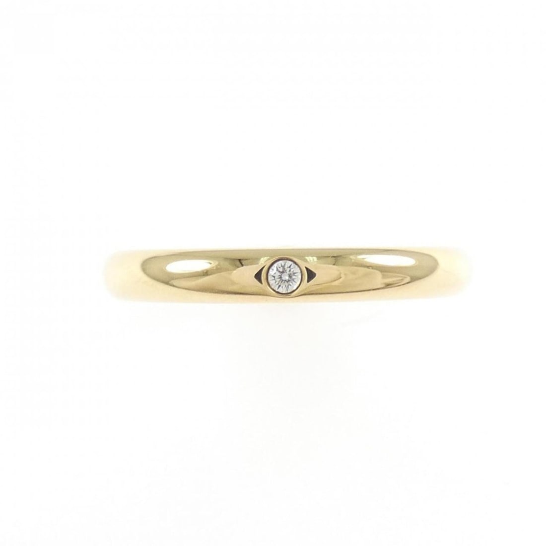 Cartier 1895 Wedding Ring - 2