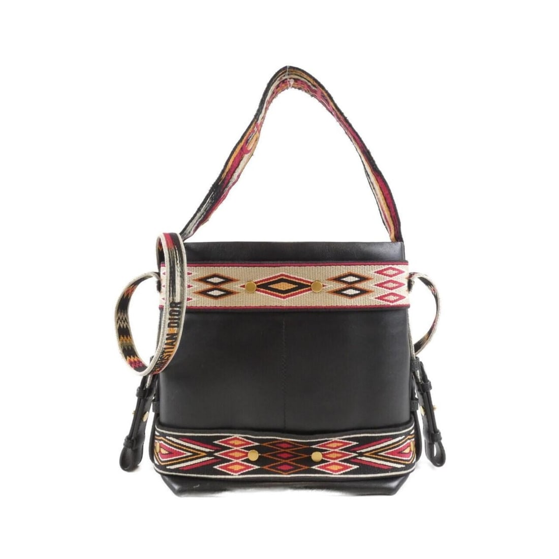 Christian Dior shoulder bag