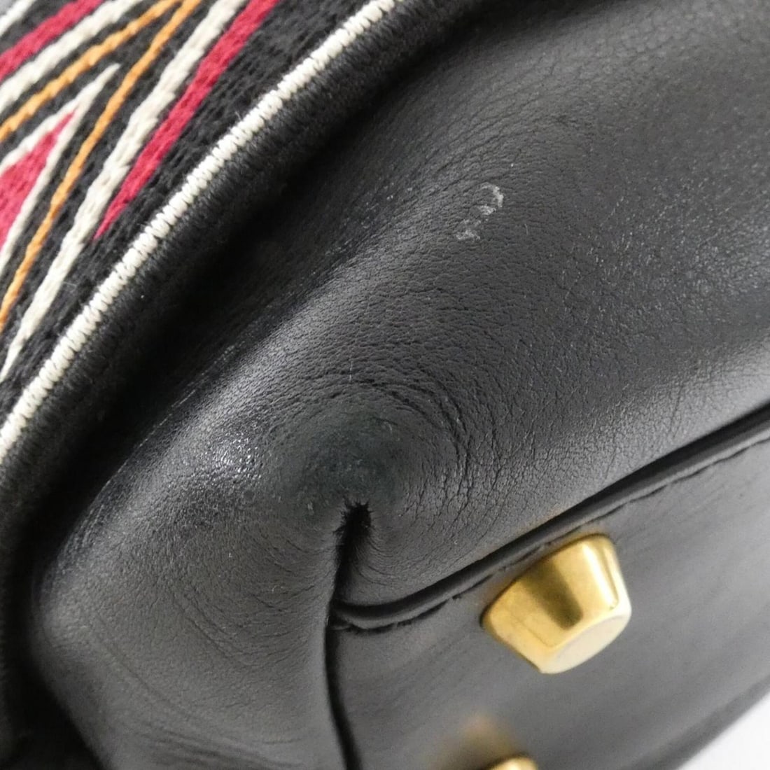 Christian Dior shoulder bag - 2