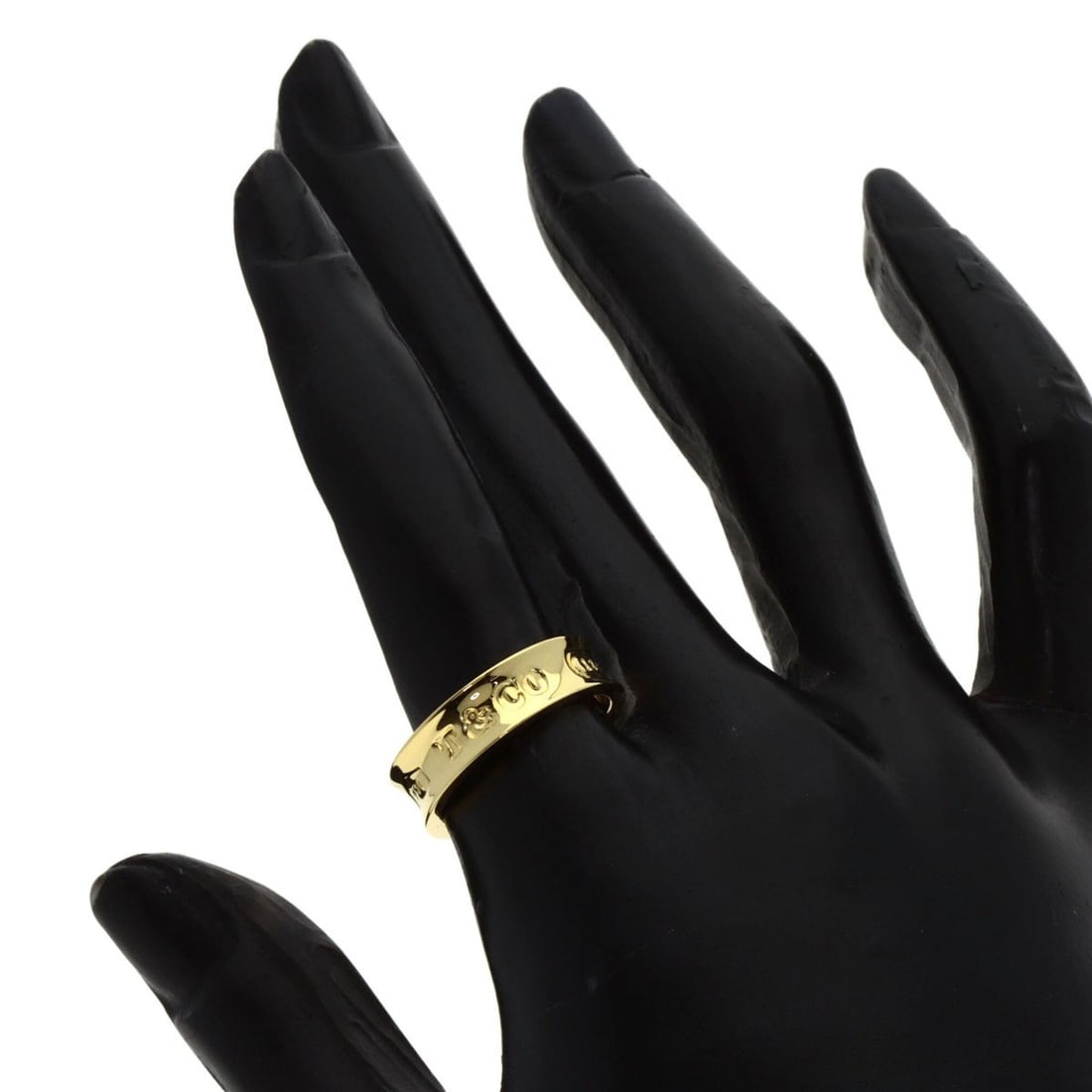 Cartier Declaration Ring - 6