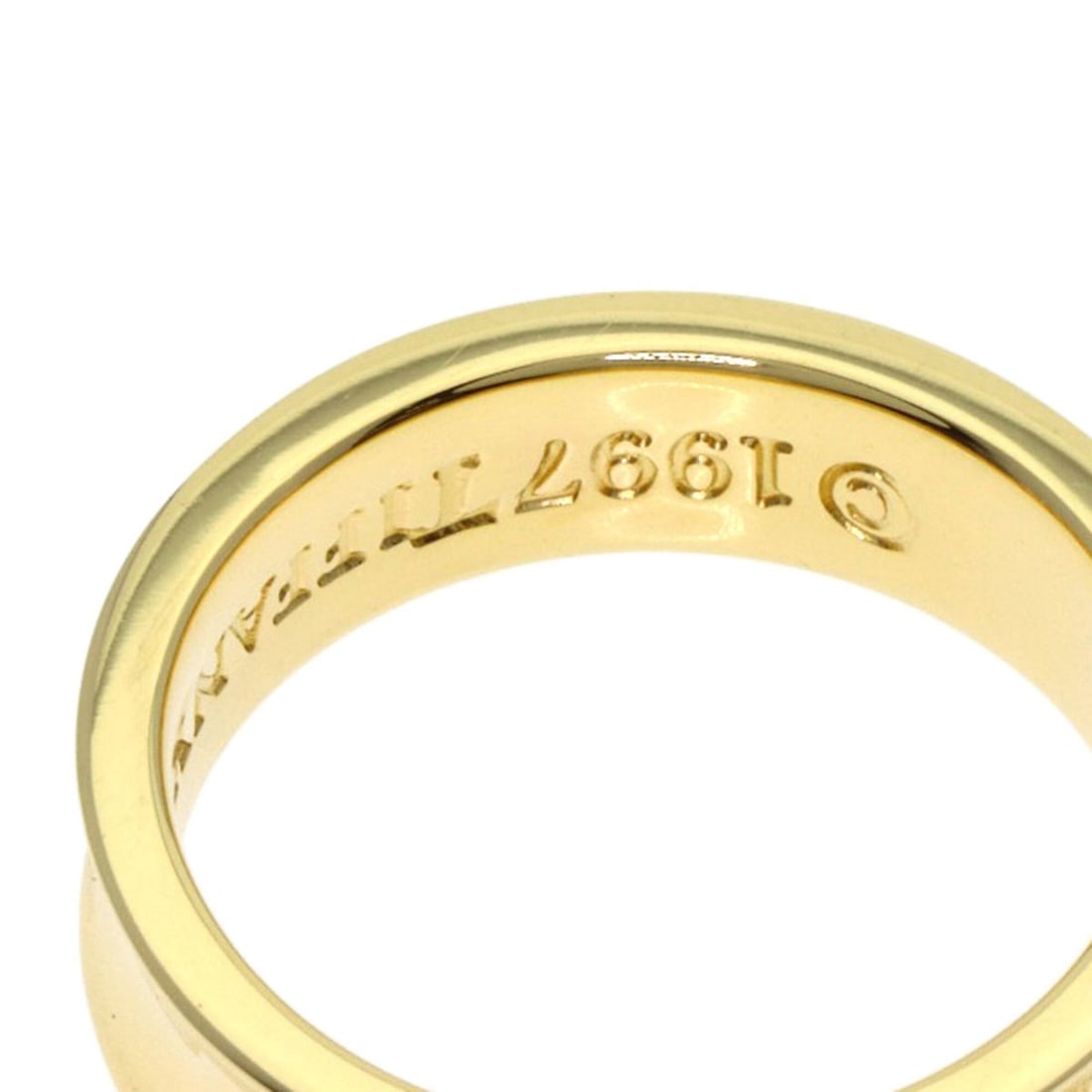 Cartier Declaration Ring - 7