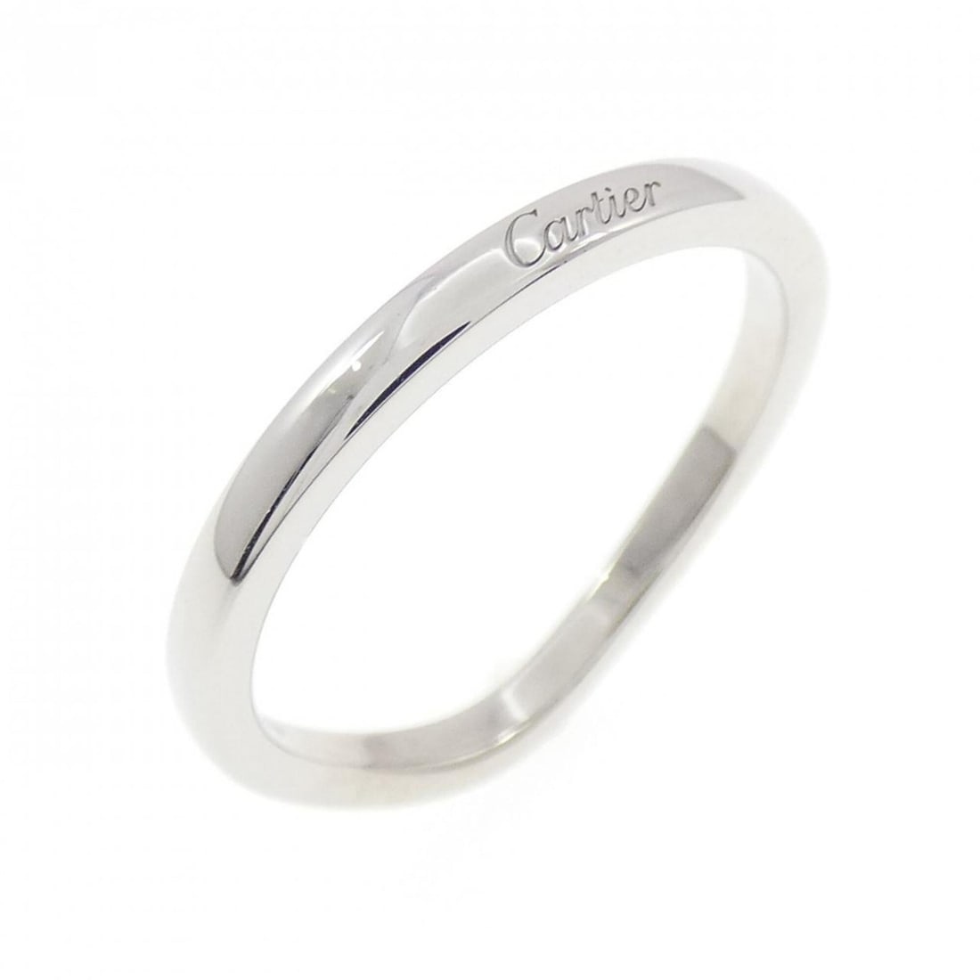 Cartier Ballerina Ring - 2