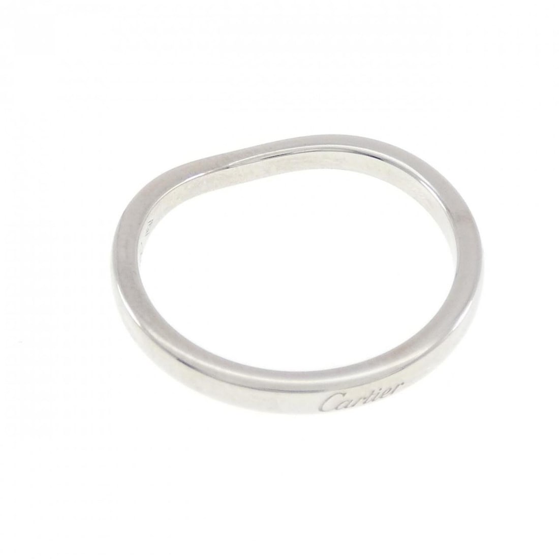 Cartier Ballerina Ring - 4
