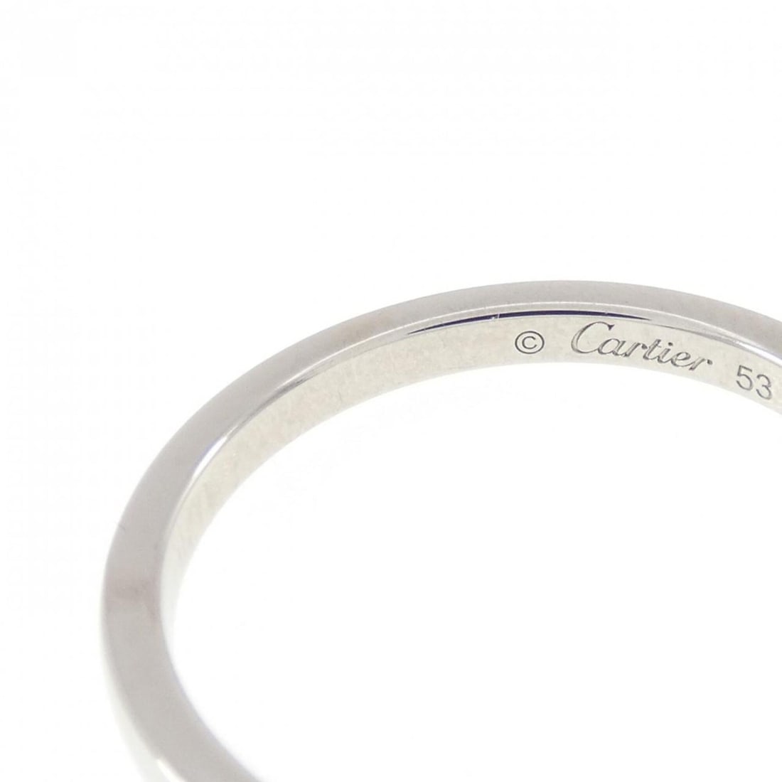 Cartier Ballerina Ring - 5