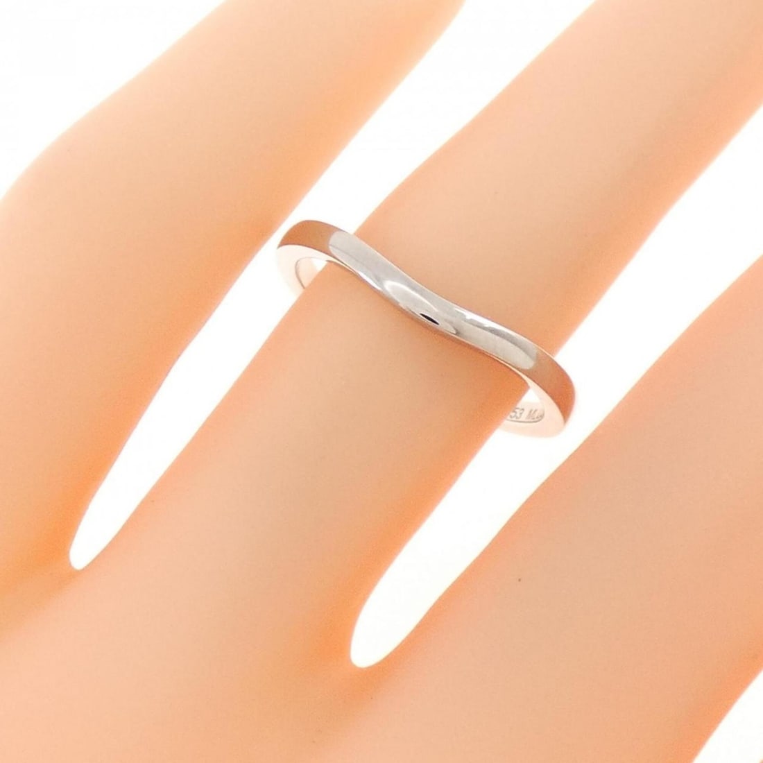 Cartier Ballerina Ring - 6
