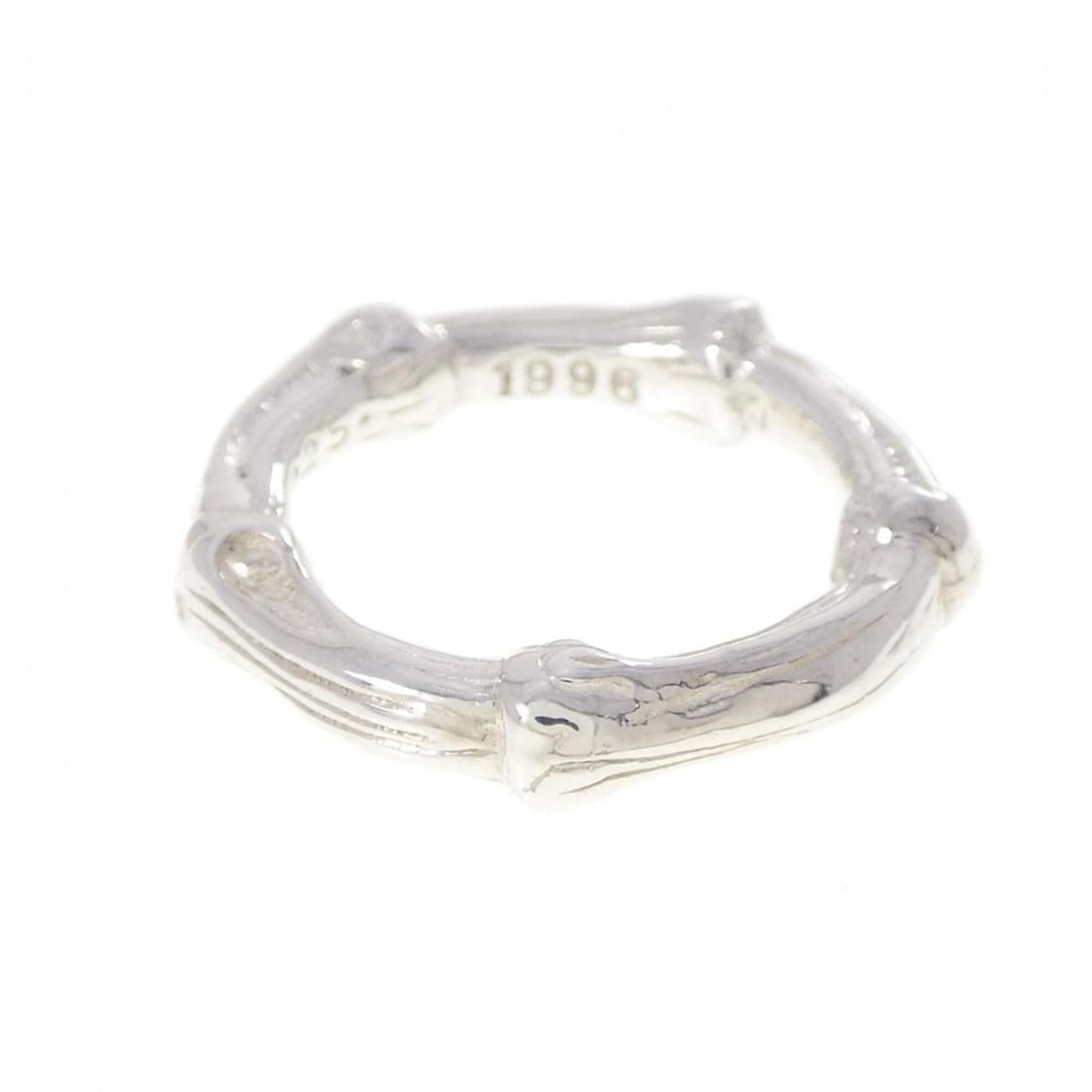 Tiffany Bamboo Ring - 2