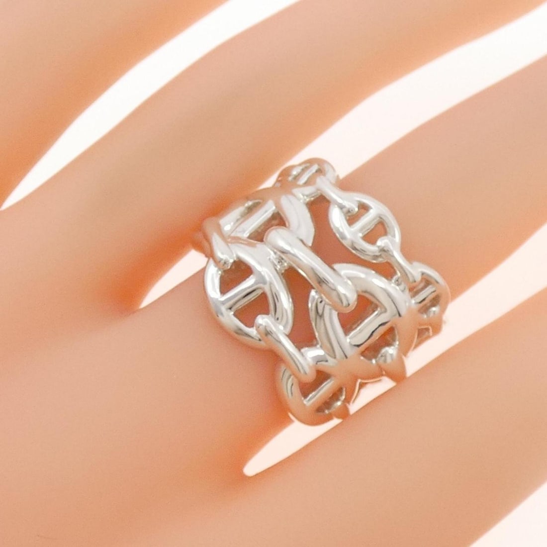 Tiffany Bamboo Ring - 5