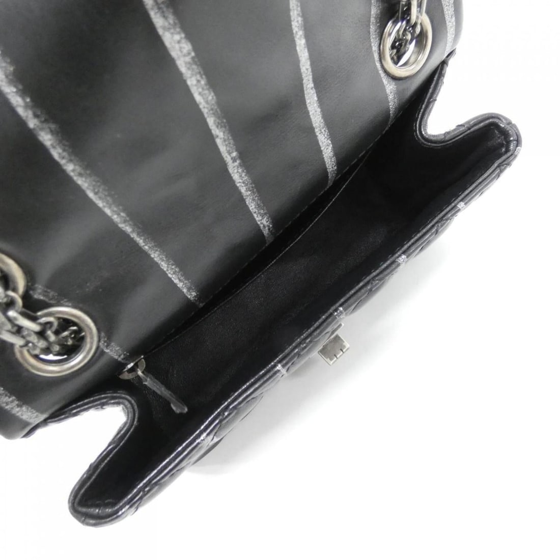 Tiffany Hook & Eye Bangle - 5