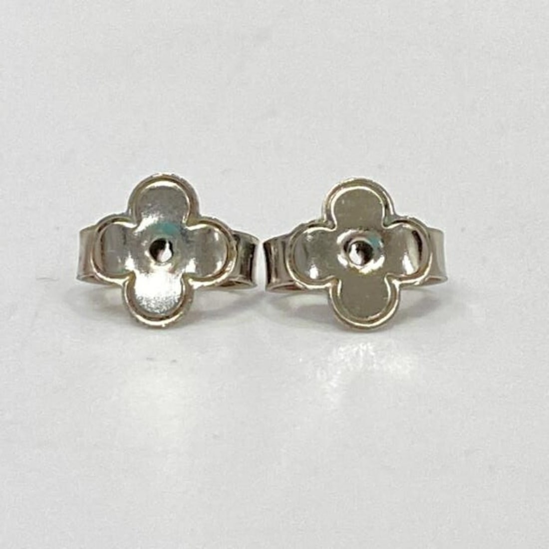 Tiffany Hook & Eye Bangle - 6