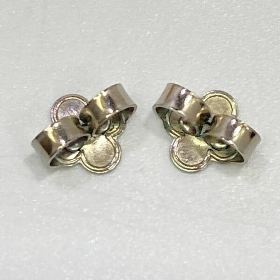 Tiffany Hook & Eye Bangle - 7