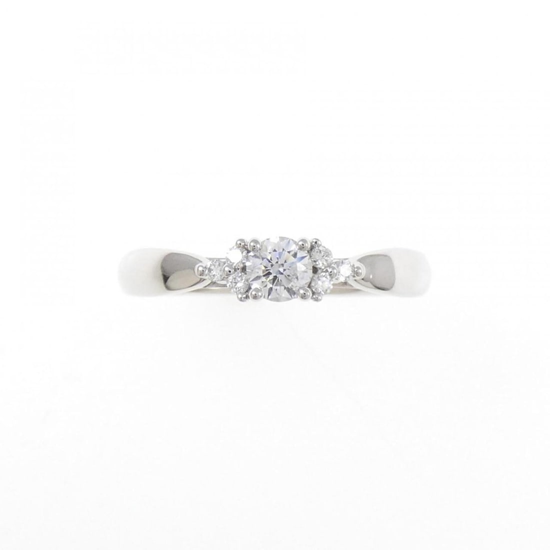 Tiffany Harmony Ring - 2