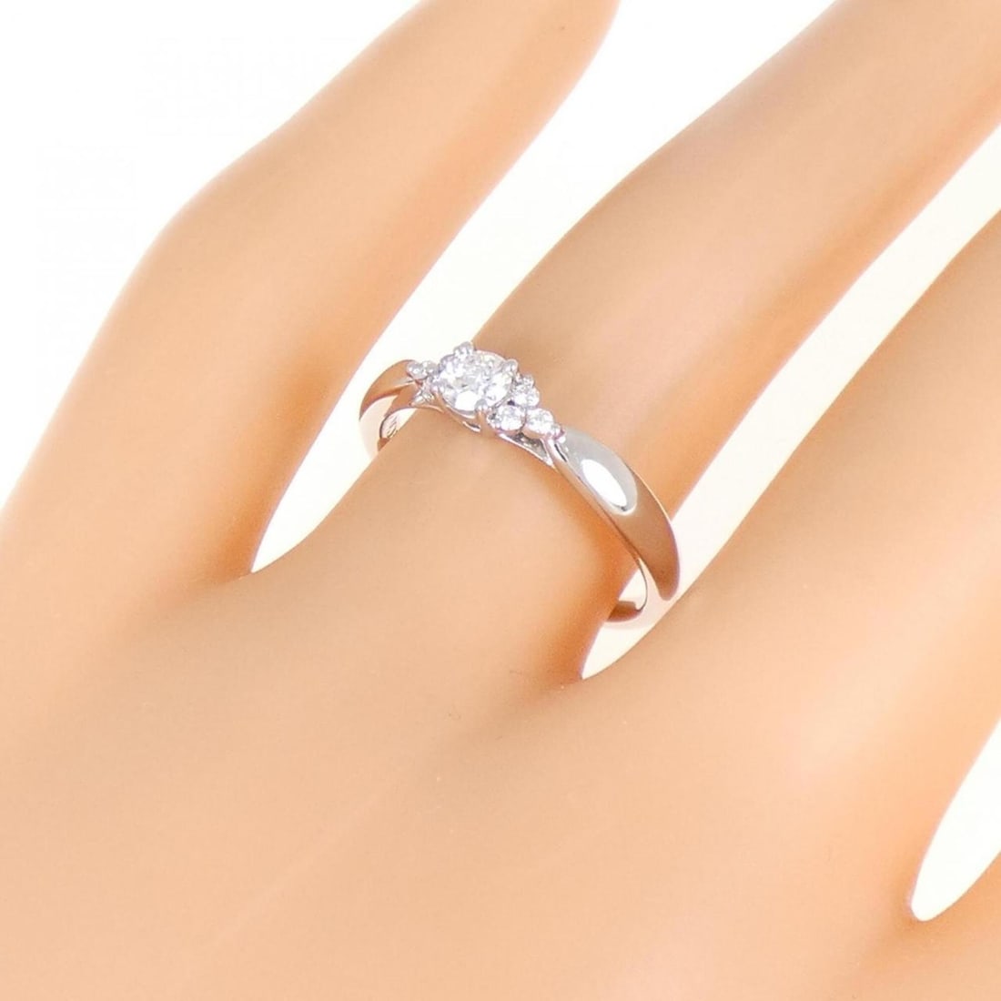 Tiffany Harmony Ring - 5