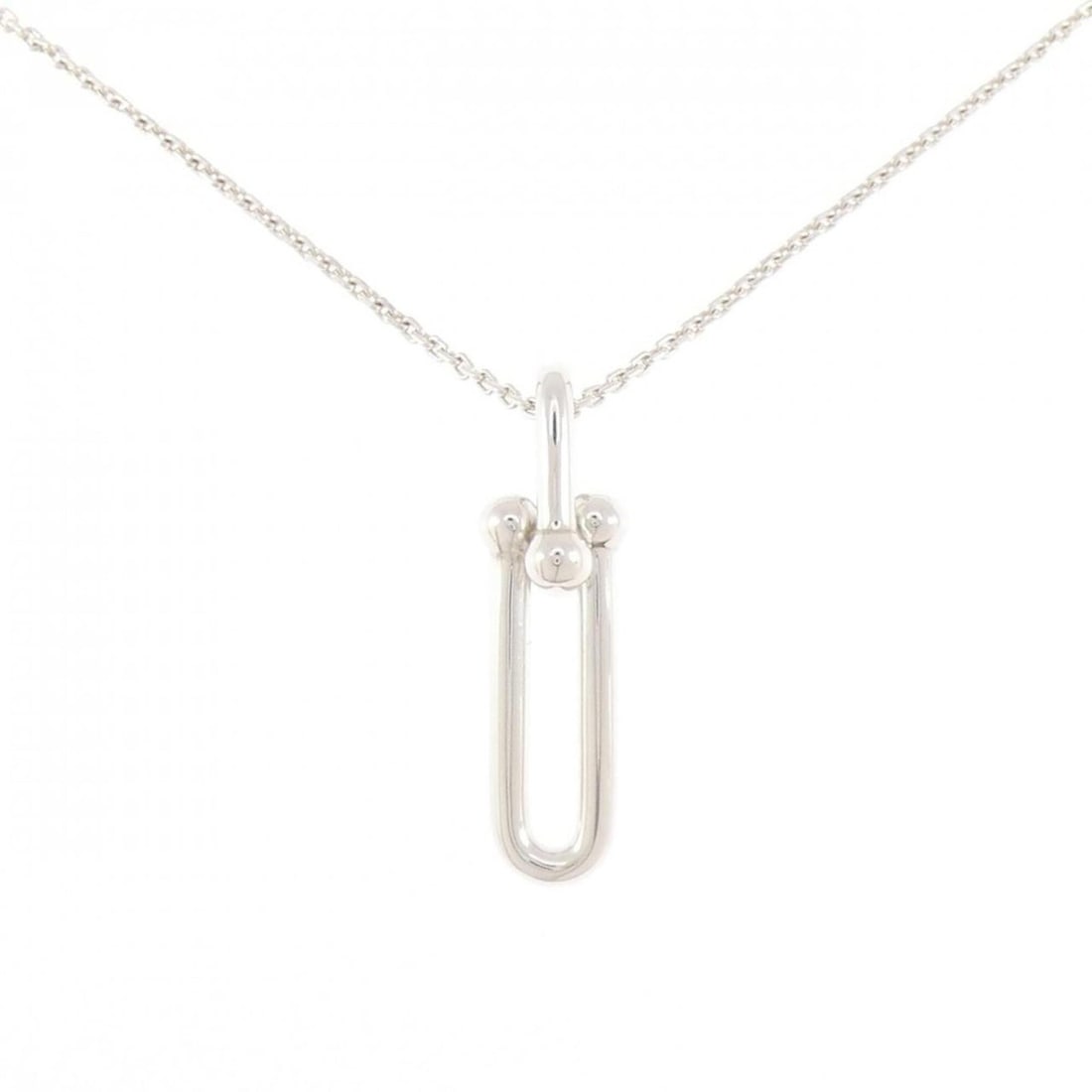Tiffany Link Necklace