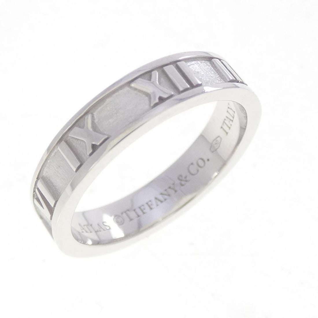 Tiffany Atlas Ring