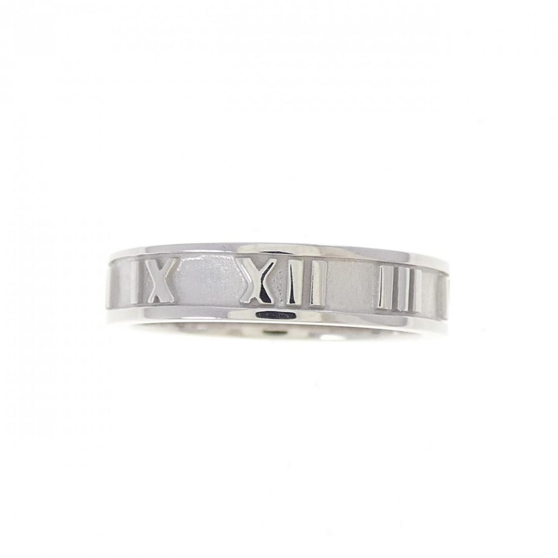 Tiffany Atlas Ring - 2