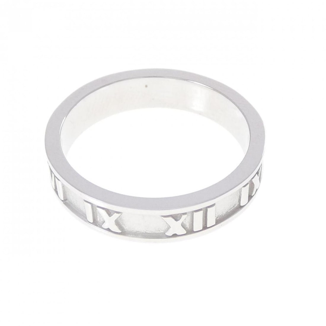 Tiffany Atlas Ring - 3