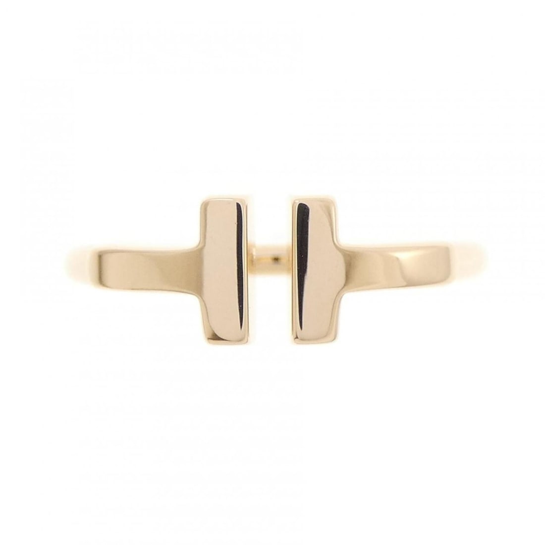 Tiffany T Wire Ring - 2