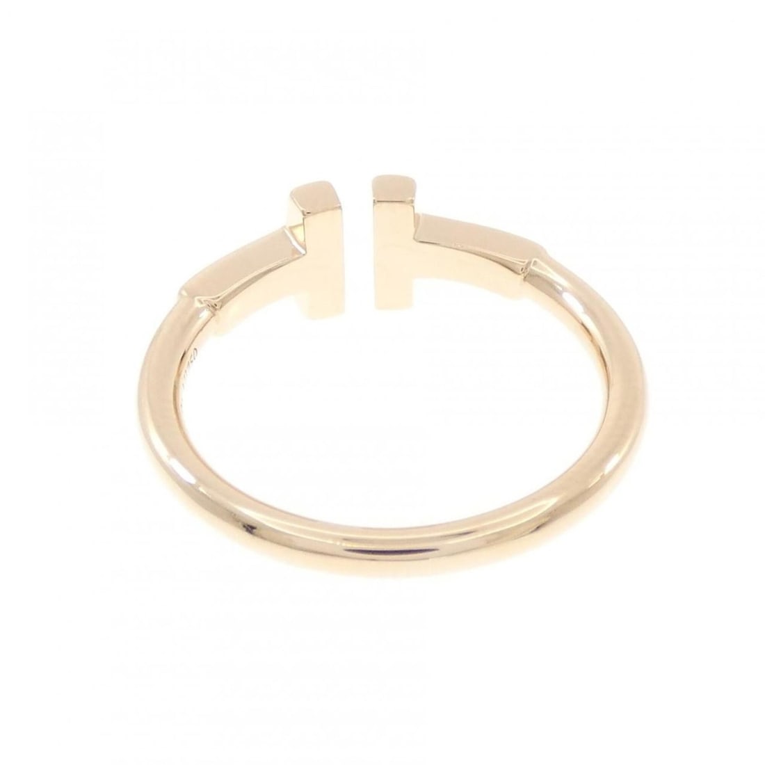 Tiffany T Wire Ring - 3