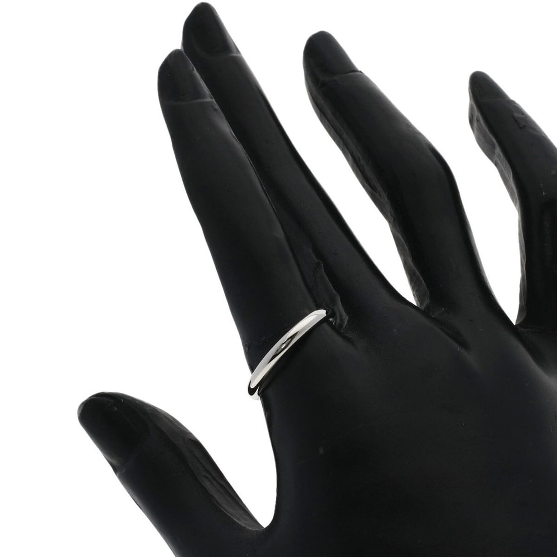 Tiffany T Wire Ring - 5