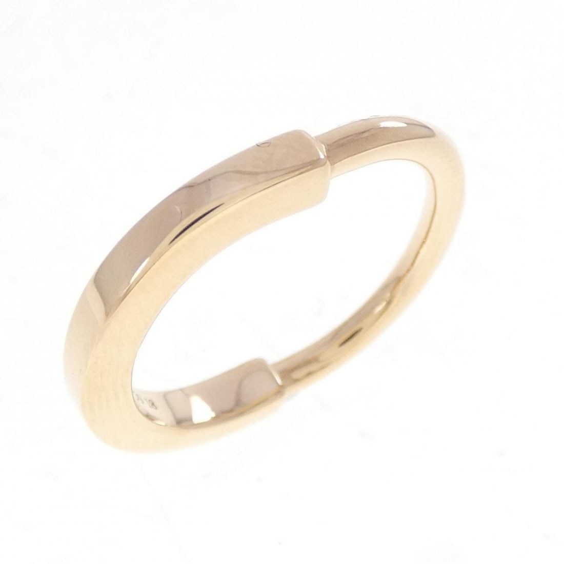 Tiffany Rock Ring