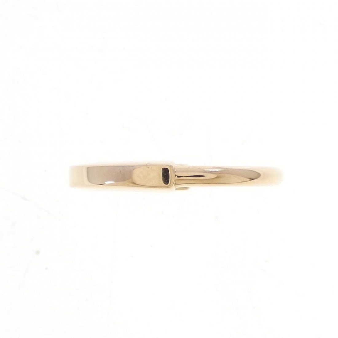 Tiffany Rock Ring - 2