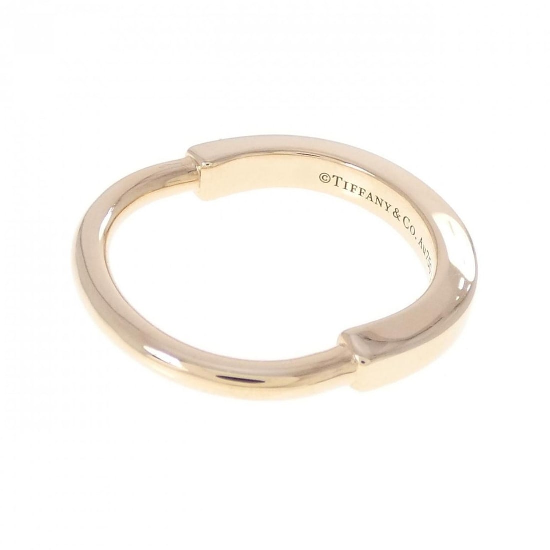 Tiffany Rock Ring - 3