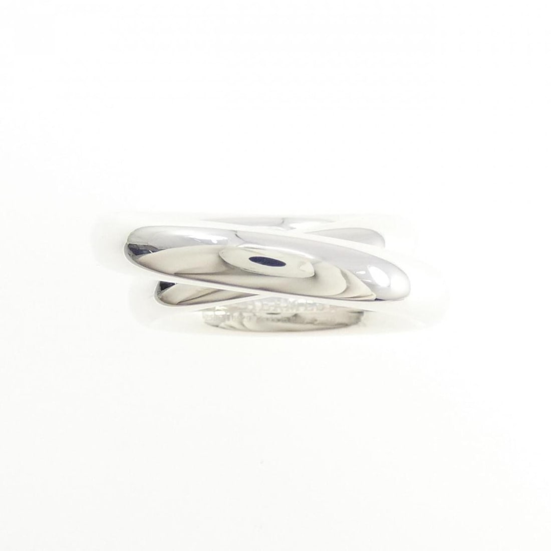 Hermes Vertige Ring - 2
