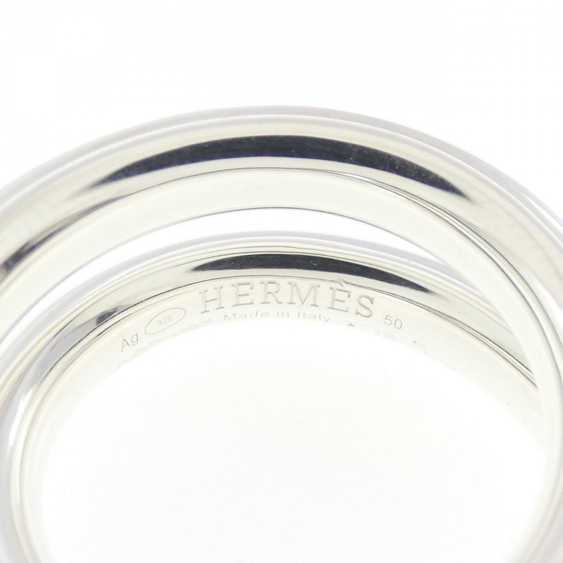 Hermes Vertige Ring - 4